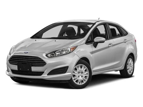 2016 Ford Fiesta Reviews Ratings Prices Consumer Reports