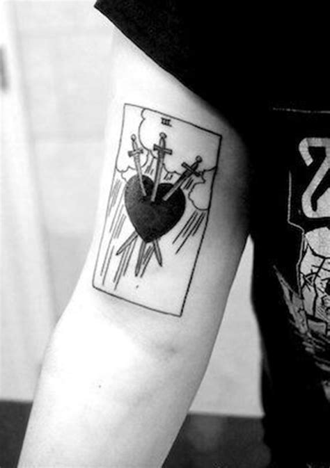 100 Delightful Heart Tattoos Designs For Your Love