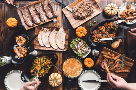 Thanksgiving seems to be one of the most important holidays for american people. 30 Best Craig's Thanksgiving Dinner In A Can - Best Recipes Ever