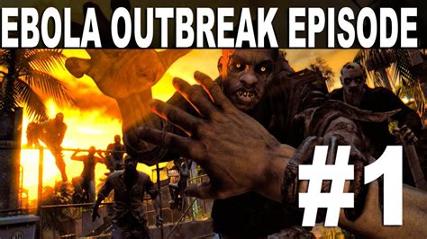 50 games like ebola 2 daily generated comparing over 40 000 video games across all platforms. DYING LIGHT - EBOLA OUTBREAK EPISODE 1 | KRYPTO9095 - YouTube