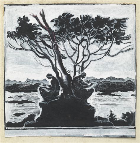 Jason padgett sees maths everywhere. Violet Oakley, "Two figures under a tree, writing" (n.d ...