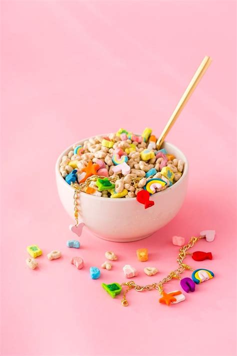 Lucky Charms Cereal Wallpapers Wallpaper Cave