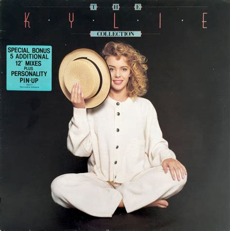 Kylie Minogue The Kylie Collection Vinyl Discogs