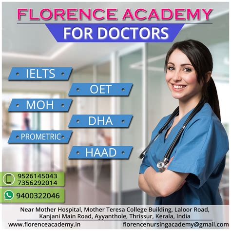 Pin On Florence Nursing Academy