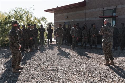 Dvids Images 1st Battalion 7th Marines Prepare To Depart For The