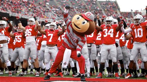 Ohio state buckeyes depth chart. Ohio State Buckeyes Football 2016-17 Season Hype ...