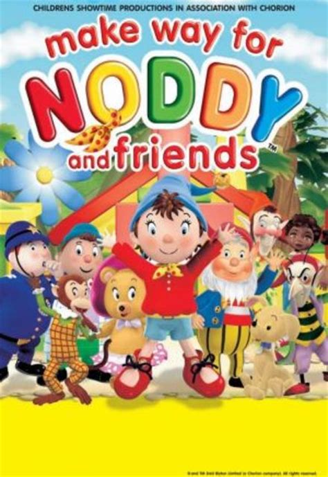 Watch Make Way For Noddy Episodes Online Sidereel