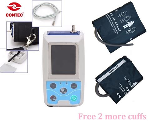 Buy Arm 24 Hours Ambulatory Blood Pressure Monitor