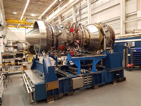 A gas mixture, such as air, contains a variety of pure gases. Siemens Unveils 44-MW Mobile Gas Turbine | Power Engineering