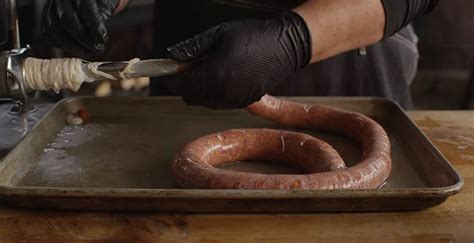 How To Smoke Sausage And Simple Recipes