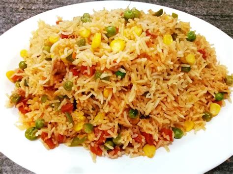 15 Great Szechuan Fried Rice Easy Recipes To Make At Home