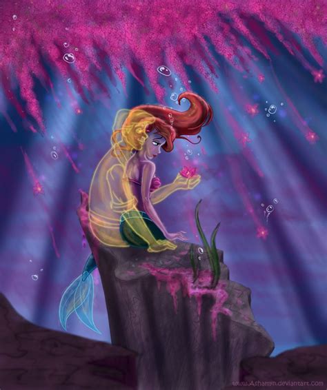 Ariel And Eric Ariel And Eric Fan Art Ariel Disney Disney Dream Disney Babe Mermaids