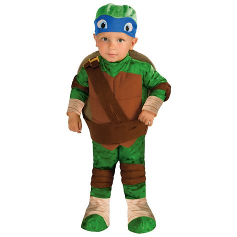 Teenage Mutant Ninja Turtles Toddler Costume Toddler Small