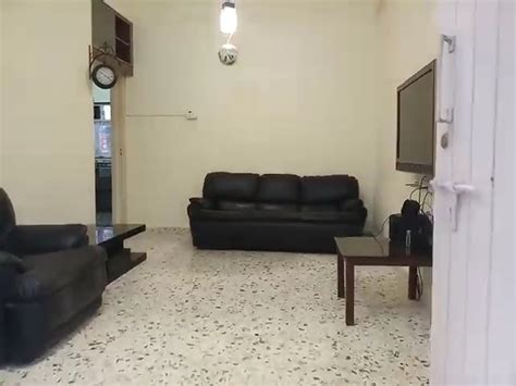 2 Bhk Semi Furnished Flat Apartment For Rent In Takshila Andheri East