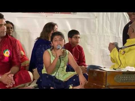 Prana Pratishtha Sanatan Mandir Tampa Youtube