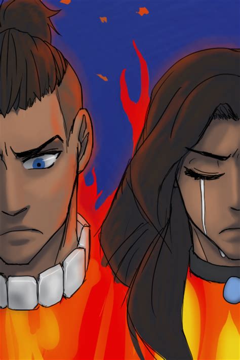 Atla Sokka And Katara By Kasanra On Deviantart