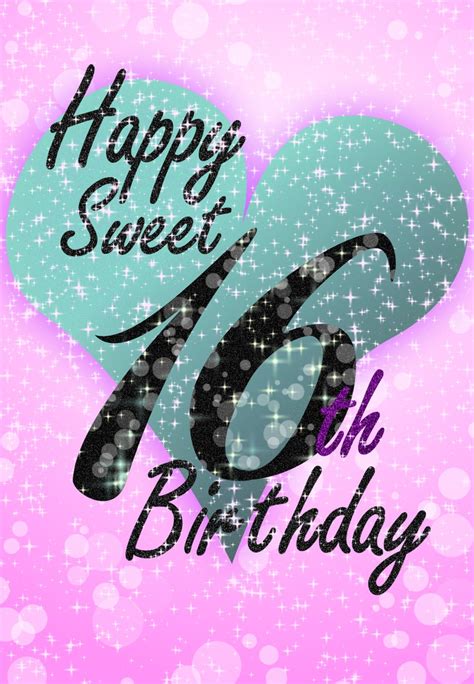 Sweet Sixteen Quotes For Daughter Quotesgram