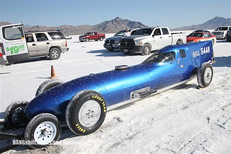 Our Bonneville Photo Coverage Just Keeps Coming Check