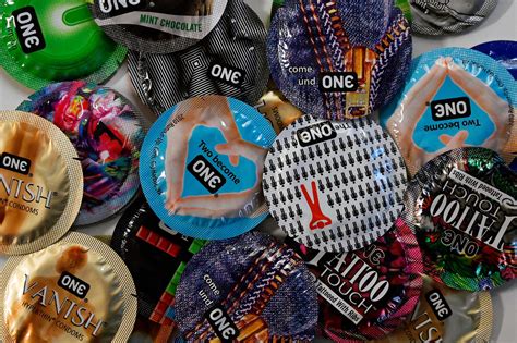 Fda Authorizes First Condom Marketed For Anal Sex