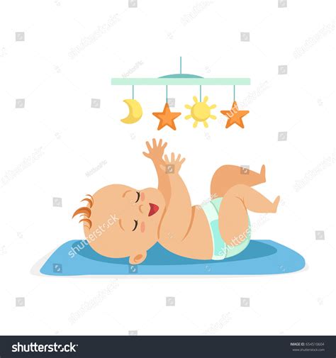 Baby Move Images Stock Photos Vectors Shutterstock