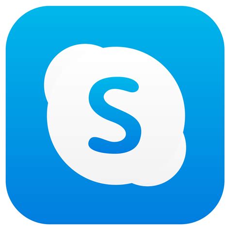 Skype Png Icon 16716484 Png