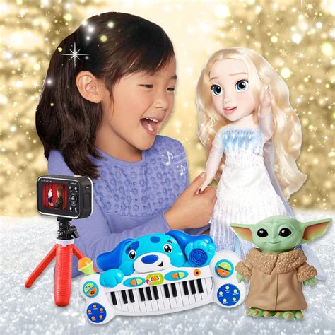 The 36 Hottest Holiday Toys for 2020—Picked by Kids - E! Online - AU
