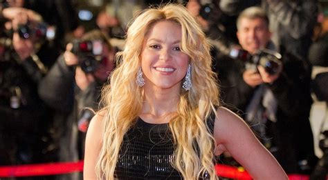 Shakira Prosecutors Call For 8 Year Prison Sentence Over Alleged Tax
