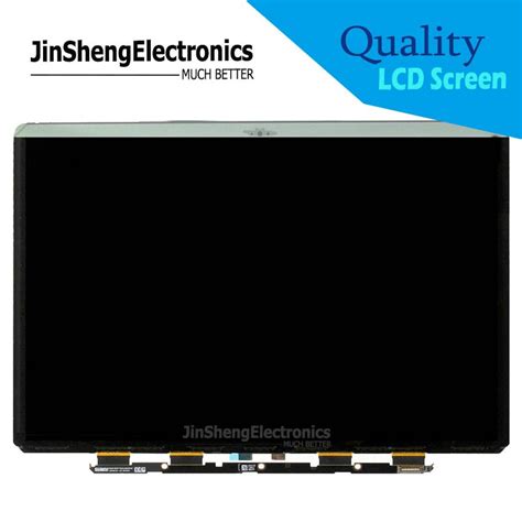 Full New A1398 For Macbook Pro Laptop Lcd Screen A1398 Replacement Display Panel Lcd Lp154wt2