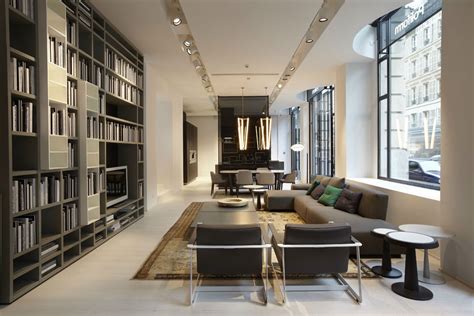 Living Room Interior Design Styles For Trendy Homes