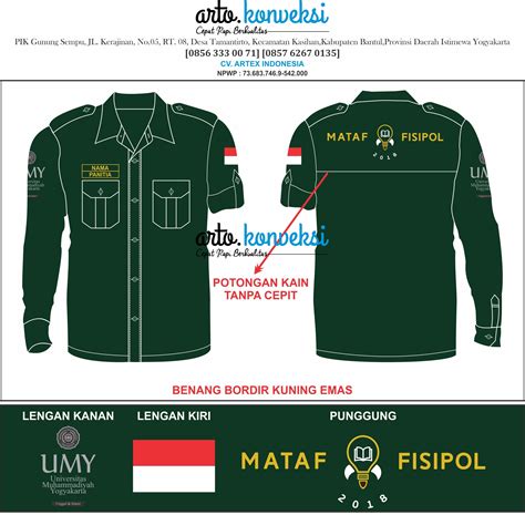 Desain Baju Pdh Polos Png Polos Panjang Lengan Cdr Hitam Mentahan