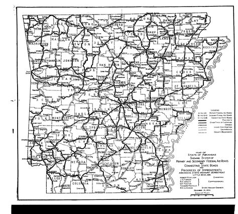 Arkansas Highway 7 Wikipedia