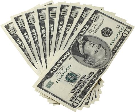 Currency PNG Transparent Images PNG All