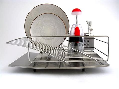 Top 10 Best Dish Racks On The Market 2023 Reviews