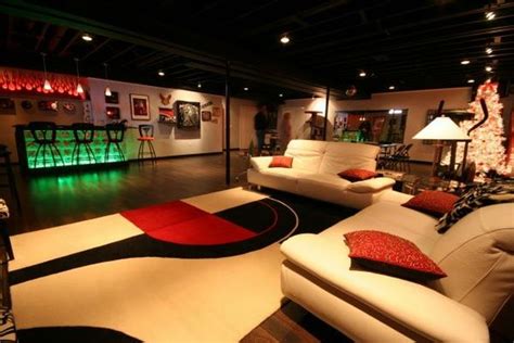 32 Awesome Man Caves Gallery Ebaum S World