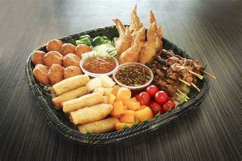 10 Famous Finger Food Ideas For Party 2023 Riset