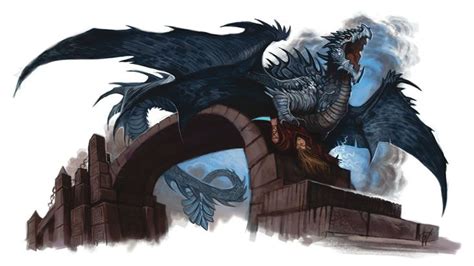 Fantastique Dragons Noirs Page 7