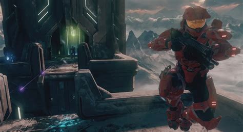 Countdown To Halo 5 Guardians Top 5 Multiplayer Maps In Halo History