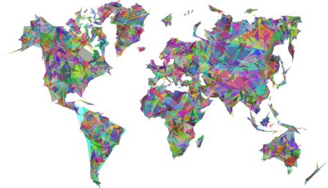 The pnghost database contains over 22 million free to download transparent png images. Abstract World Map PNG Transparent PNG, SVG Clip art for ...