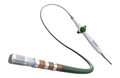 Abbott Launches Tactiflex Se Ablation Catheter In Japan Mte