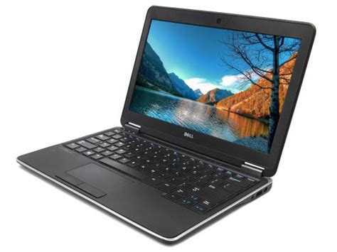 Dell Latitude E7240 14 Laptop I5 4300u Windows 10 Grade