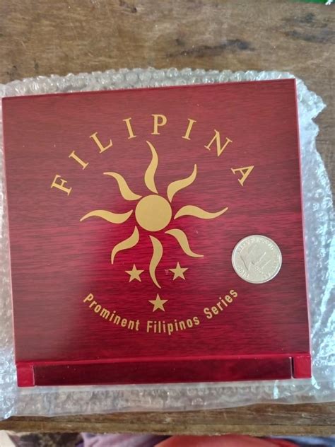 2021 Gabriela Silang Commemorative Medal By Numisworks Private Mint