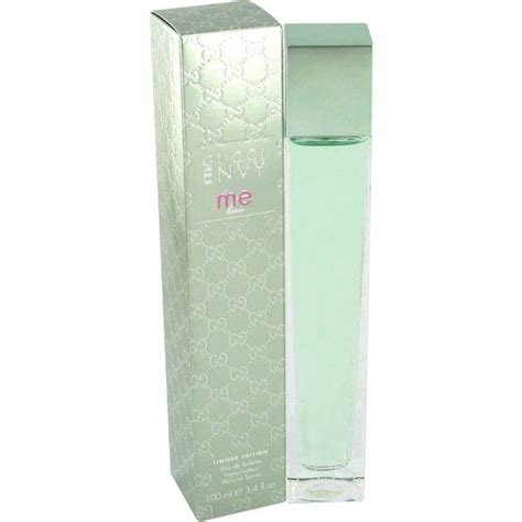 Envy Me 2 Perfume By Gucci Buy Online