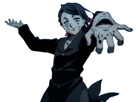 Demon Slayer PNG Transparent Images - PNG All