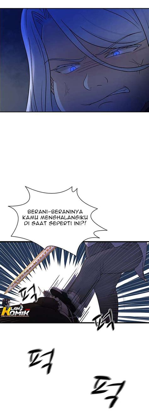 Komik The Book of Lagier Chapter 1 Bahasa Indonesia - KomikIndo