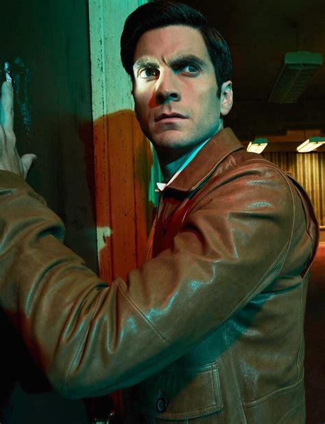 Would Anyone Want To See Wes Bentley Return In Further Seasons R