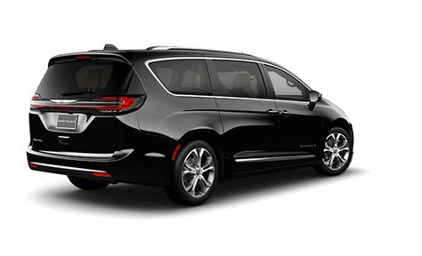 Garage Windsor In Rivière Du Loup The 2022 Chrysler Pacifica Pinnacle Fwd