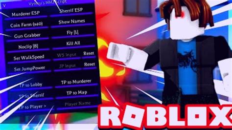 Roblox Mod Apk 2020 Roblox Mod Menu Roblox Hack Mod Menu Android