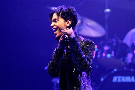 Prince Died As Doctors Planned Emergency Treatment For Painkiller Addiction