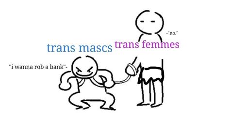 My Best Friend Trans Masc Sent Me This And Said Its Us R Traaaaaaannnnnnnnnns