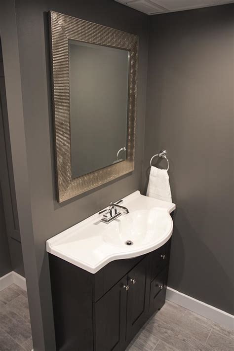 Basement Bathrooms Things To Consider Home Construction Improvement